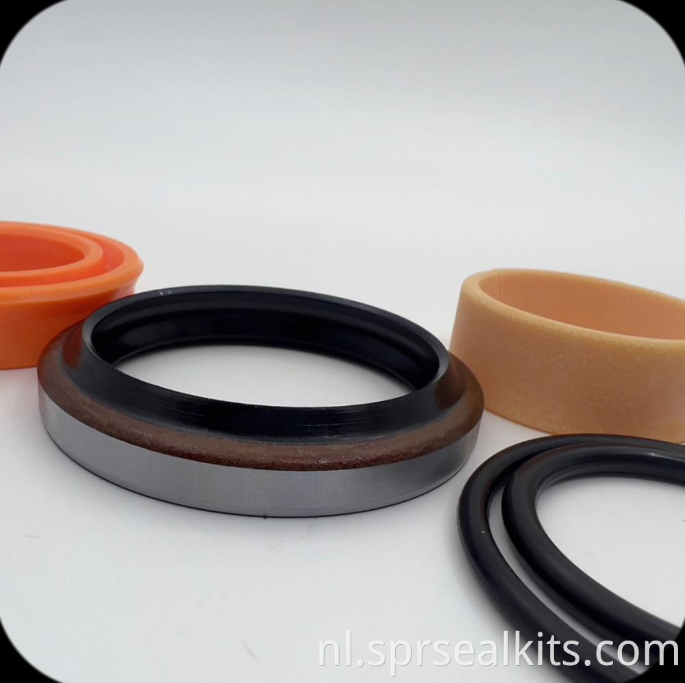 5 Tensioning Cylinder Repair Kit